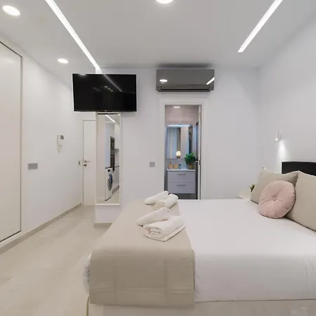 Appartamento In Palmas By Playa De Canteras *